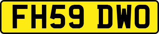 FH59DWO