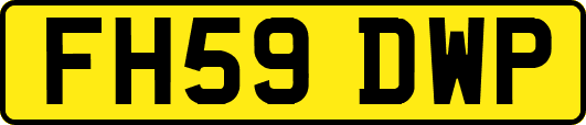 FH59DWP