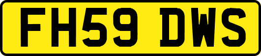 FH59DWS