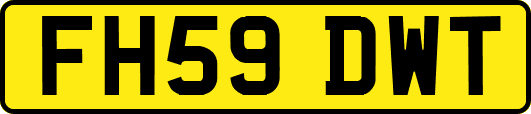 FH59DWT