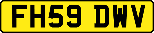 FH59DWV