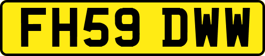 FH59DWW