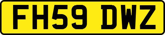 FH59DWZ