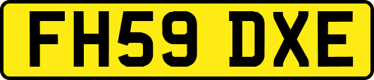 FH59DXE