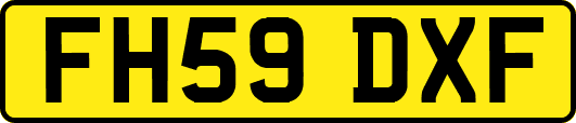 FH59DXF