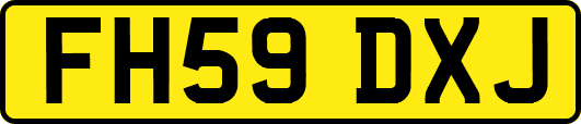FH59DXJ