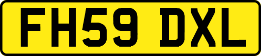 FH59DXL