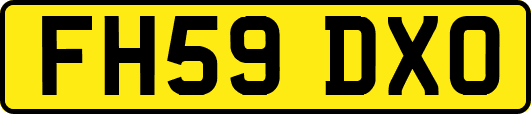FH59DXO