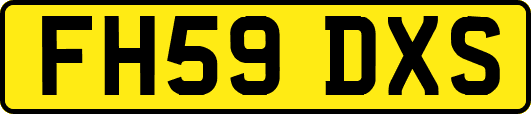 FH59DXS