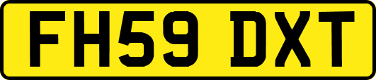 FH59DXT
