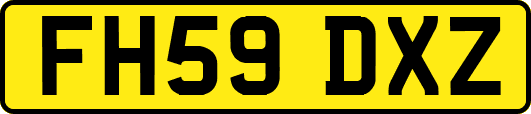 FH59DXZ