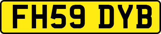 FH59DYB