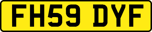FH59DYF