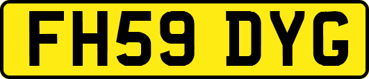 FH59DYG