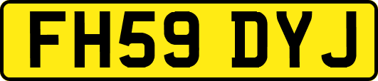 FH59DYJ