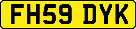 FH59DYK