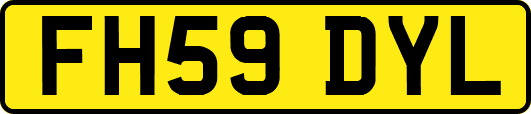 FH59DYL