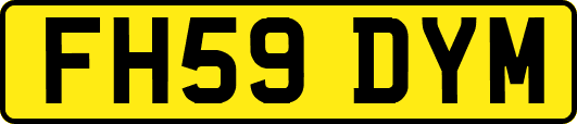 FH59DYM