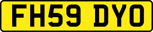 FH59DYO