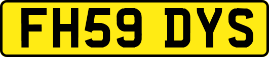 FH59DYS