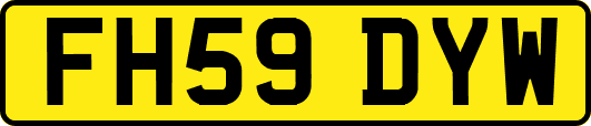FH59DYW