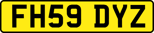 FH59DYZ