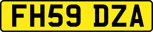 FH59DZA
