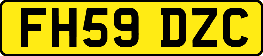 FH59DZC
