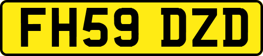 FH59DZD