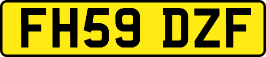 FH59DZF