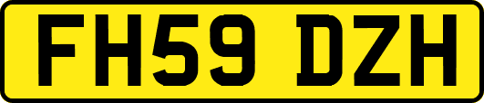 FH59DZH