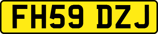 FH59DZJ