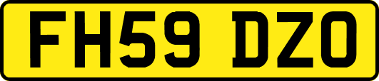 FH59DZO