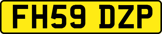FH59DZP