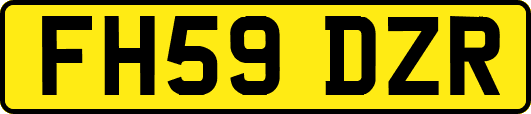 FH59DZR