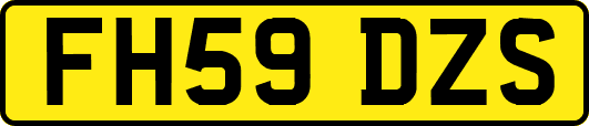 FH59DZS