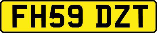 FH59DZT