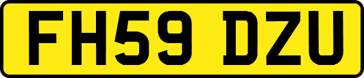 FH59DZU