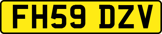 FH59DZV