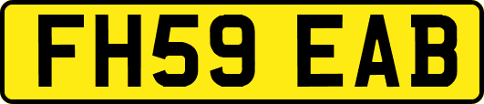 FH59EAB