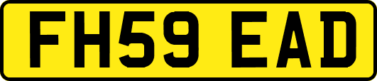 FH59EAD