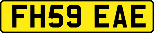 FH59EAE