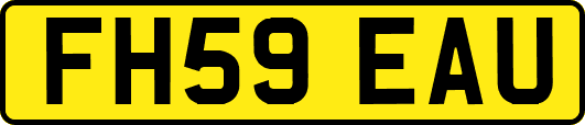 FH59EAU