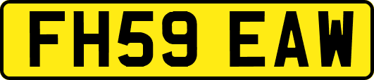 FH59EAW