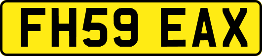 FH59EAX