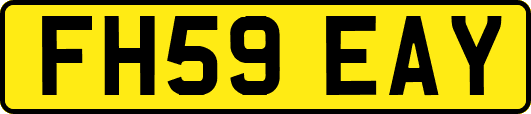 FH59EAY