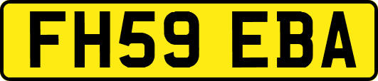 FH59EBA