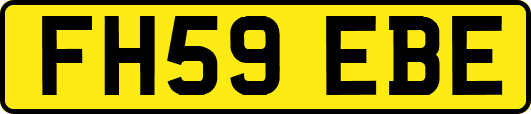 FH59EBE