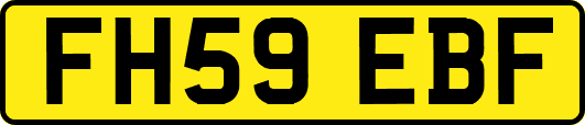 FH59EBF