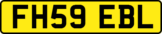 FH59EBL
